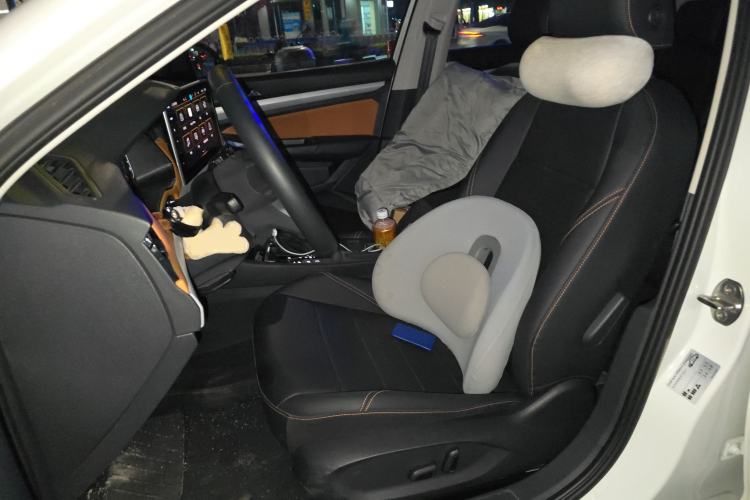 Used Volkswagen Bora 2025 Model, Facelifted 200TSI DSG Yuexing PRO Edition
