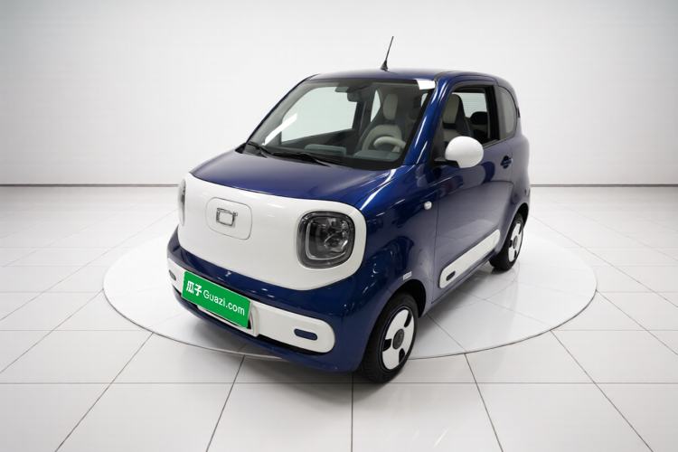 Used Bestune Pony 2025 222km Range Agile Horse