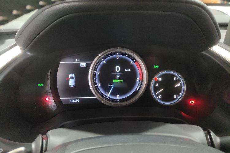 Used Lexus RX 2021 300 4x4 F SPORT