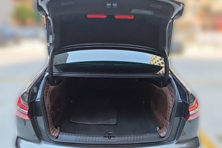 Used Audi A6L 2021 45 TFSI Prestige Dynamic Edition