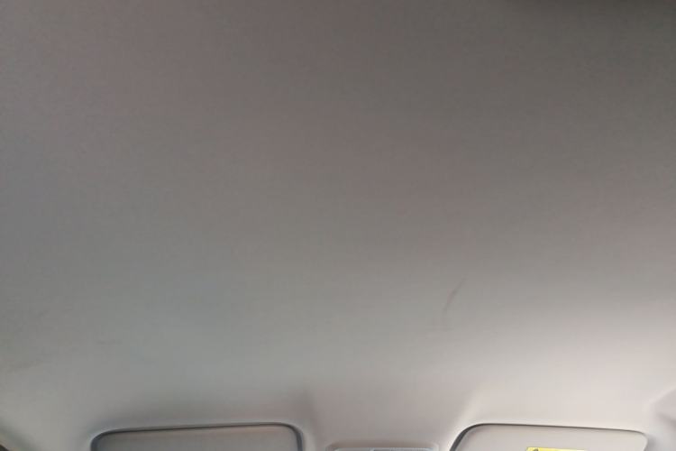 Used Dongfeng Aeolus SKY EV01 2024 530km PRO Headliner