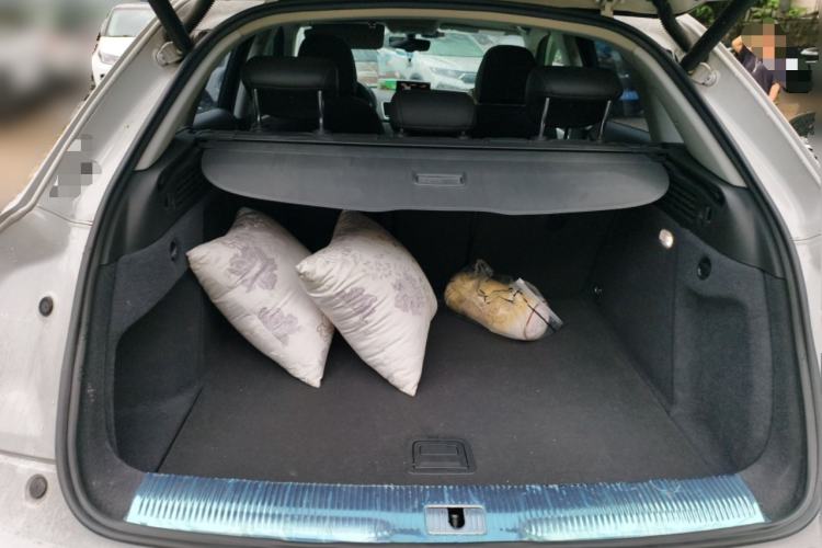 Used Audi Q3 2018 30th Anniversary Edition 30 TFSI Style Model
