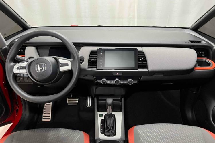 Used Honda LIFE 2021 1.5L CVT SPORT Heartbeat Edition
