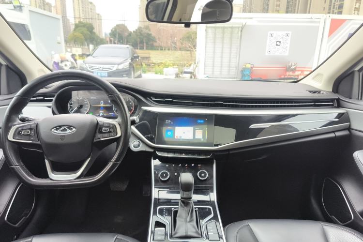 Used Chery Arrizo GX 2019 Champion Edition 1.5L CVT Elite Model