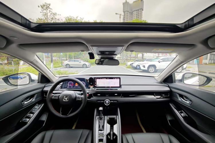 Used Honda Inspire 2024 260TURBO Elite Edition