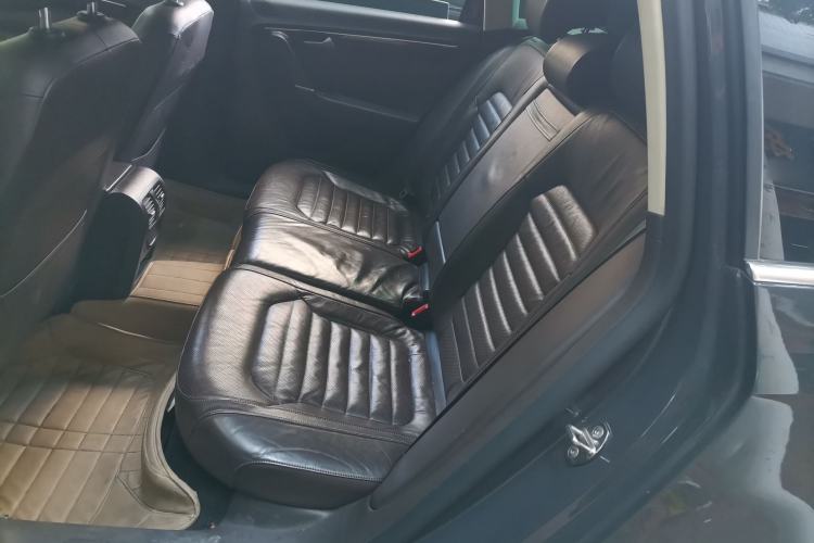 Used Volkswagen Magotan 2012 Travel Edition 2.0 TSI Luxury Version