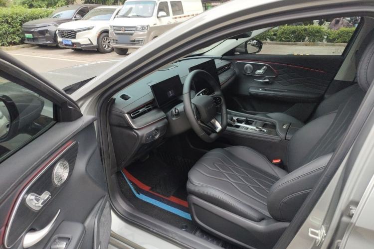 Used Chery Arrizo 8 PRO 2025 Pro 1.6T Comfort Version