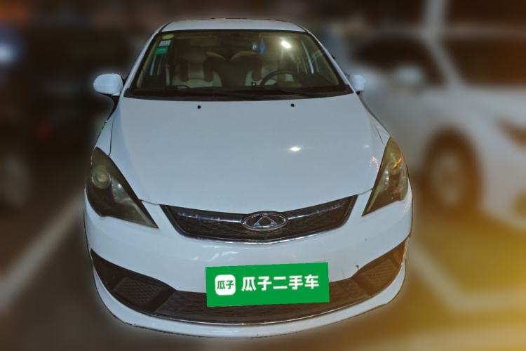 Used Chery Fengyun 2 2016 1.5L Manual Value Edition
