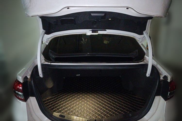 Used Ford Mondeo 2017 EcoBoost 180 Ultimate Model