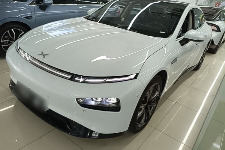 Used XPeng P7 2021 480N