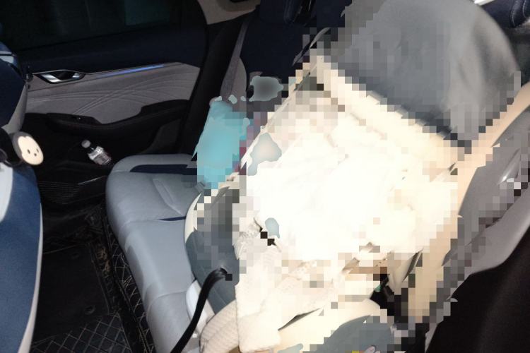 Used Geely Auto Preface 2021 Revised Version 2.0TD Luxury Edition