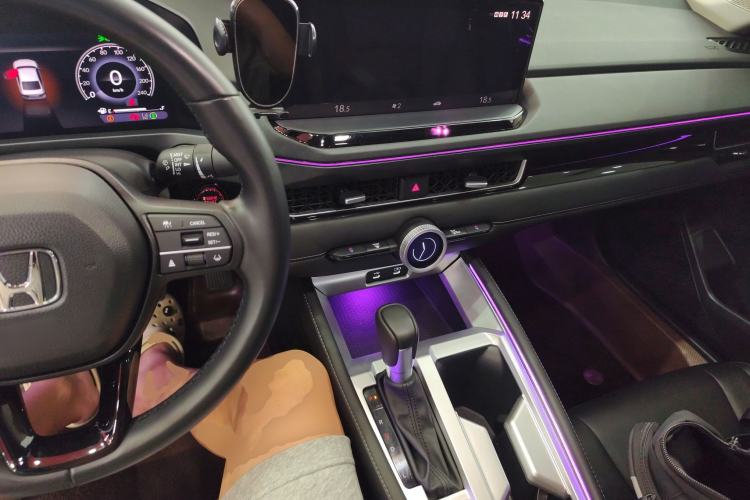 Used Honda Inspire 2023 260TURBO Deluxe Edition