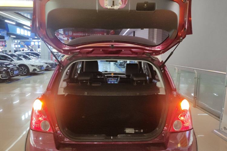 Used Suzuki Swift 2013 1.5L Automatic 20th Anniversary Limited Edition