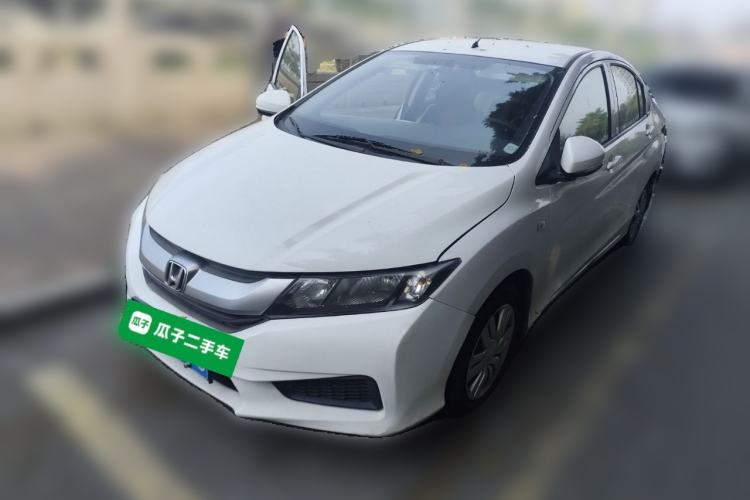Used Honda City 2015 1.5L Manual Advance Edition