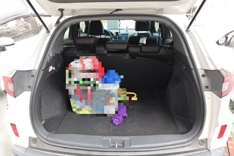 Used Honda XR-V 2021 220TURBO CVT Luxury Edition