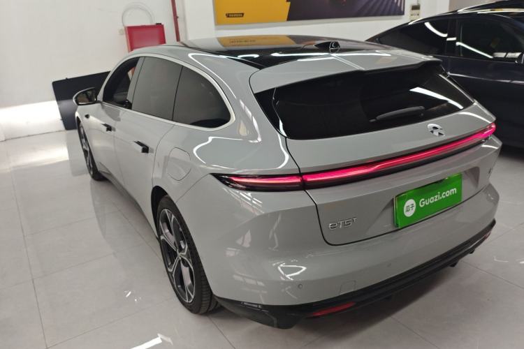 Used Nio ET5T 2025 100kWh Touring
