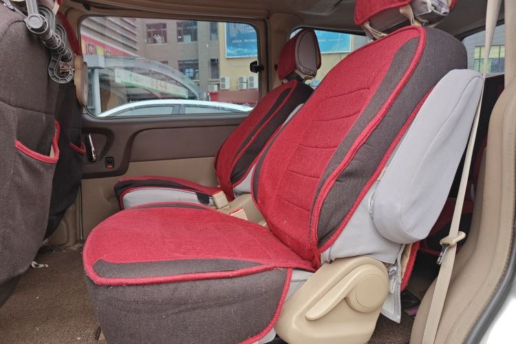 Used Buick GL8 2011 2.4L CT Comfort Edition