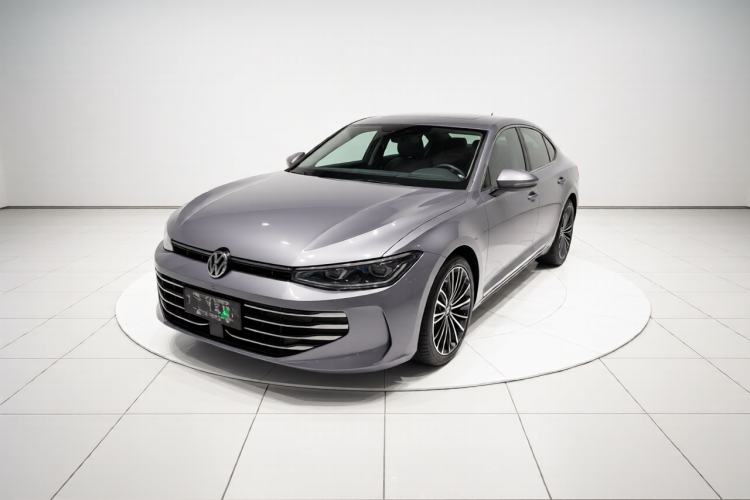 Used Volkswagen Passat 2025 Pro 380TSI Dragon Supreme Edition Guazi used car, China used car export, Used car for sale, Used cars, Cheapest cars for sale