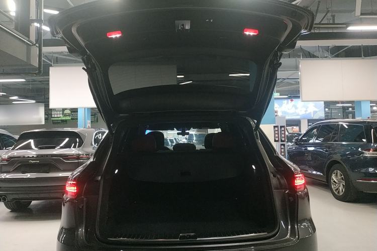 Used Porsche Cayenne 2019 Cayenne 3.0T
