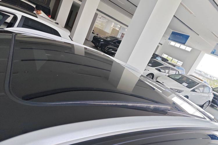 Used Porsche Macan 2017 Macan 2.0T