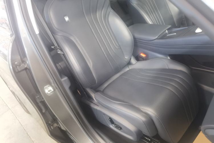 Used Geely Galaxy E5 2024 530km Starship Edition

