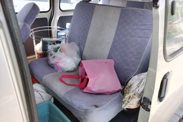 Used Wuling Zhiguang 2015 1.2L Practical LS-I Model