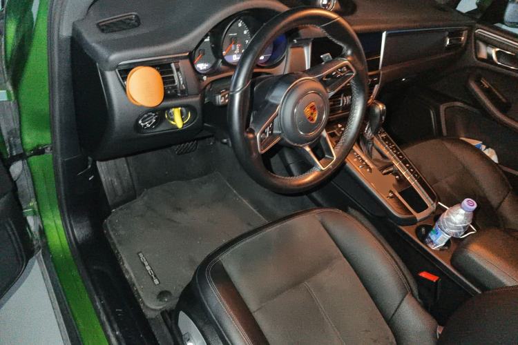 Used Porsche Macan 2020 Macan 2.0T
