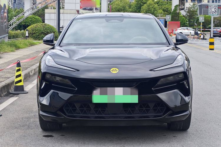 Used Lotus ELETRE 2023 ELETRE S+