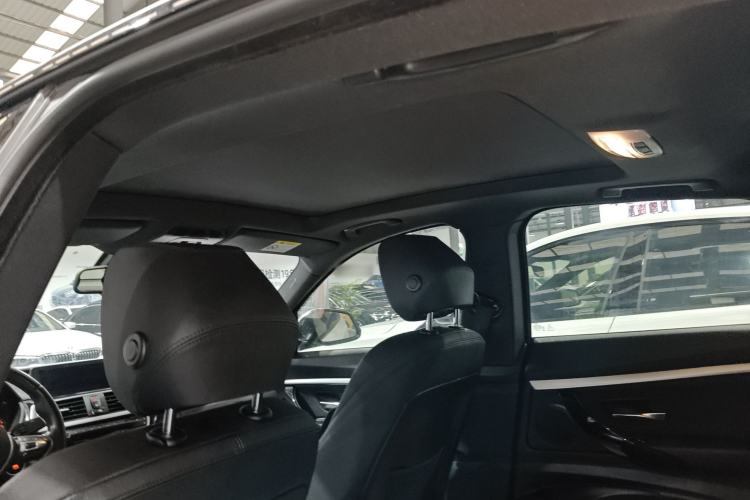 Used BMW 3 Series GT 2020 320i M Sport Package