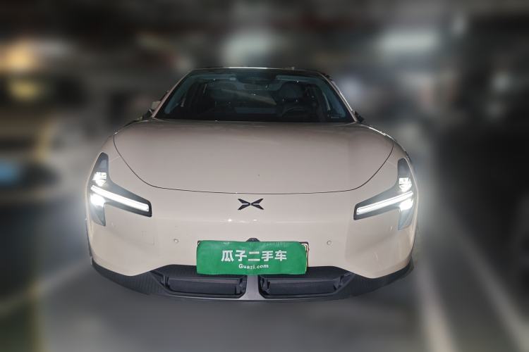 Used XPeng MONA M03 2024 515 Long-Range