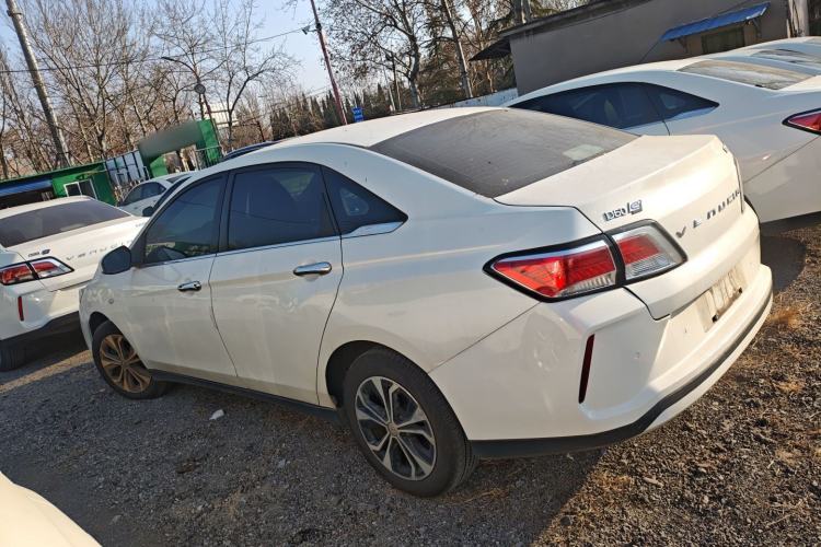 Used Venucia D60EV 2020 Standard Range Smart Drive Edition