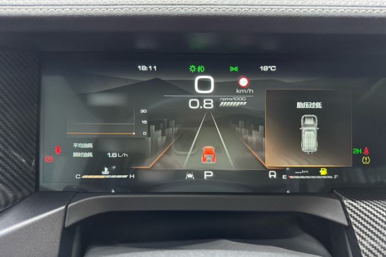 Used Tank 300 2021 Off-Road Edition 2.0T Conqueror
