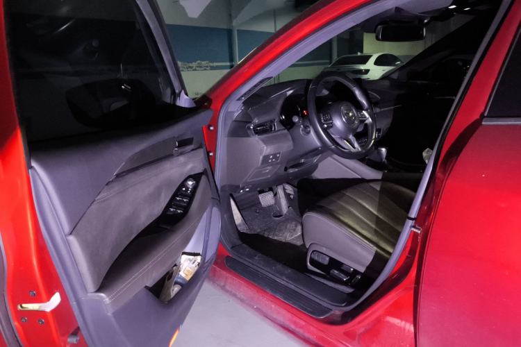 Used Mazda Atenza 2020 2.5L Sky Blue Prestige Edition