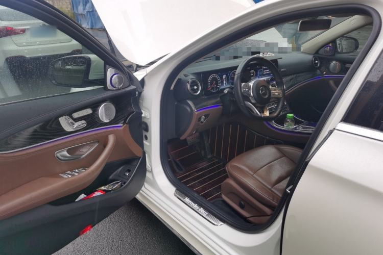 Used Mercedes-Benz E-Class 2019 Restyled E 300 L Sport Luxury Edition
