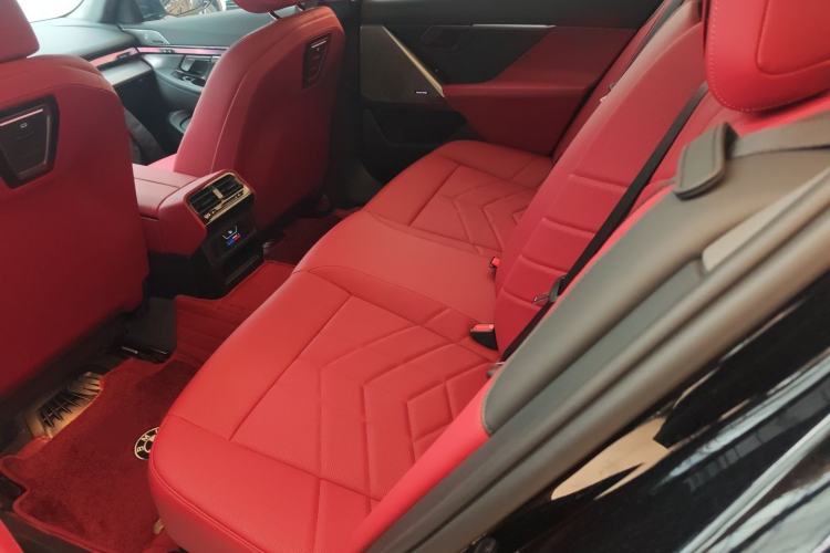 Used BMW 5 Series 2026 530Li Leading M Sport Package
