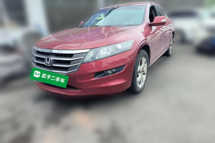 Used Honda Crosstour 2012 2.4L Luxury Edition