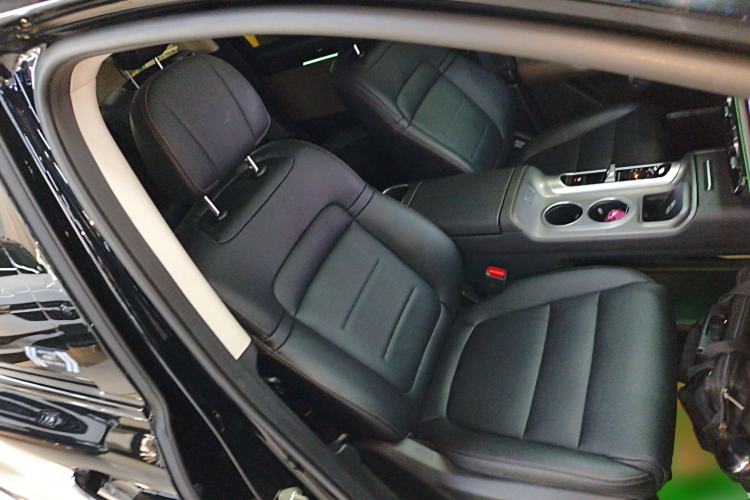 Used GAC Trumpchi E8 New Energy 2024 150km MAX
