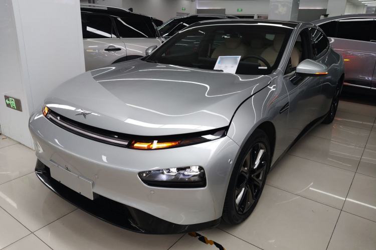 Used XPeng P7 2022 670N+