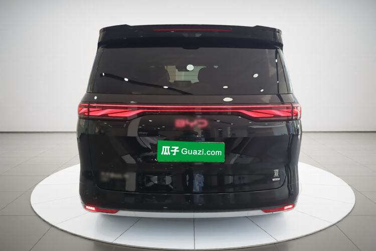 Used BYD Xia 2025 DM-i 1.5T 180km Excellence Model
