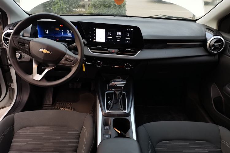 Used Chevrolet Monza 2023 1.5L Dual-Clutch Enjoyment Edition
