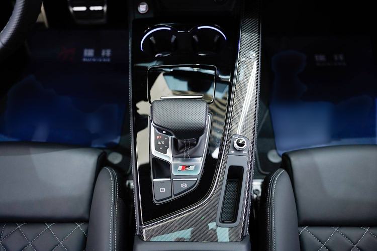 Used Audi S5 2023 S5 3.0T Coupe
