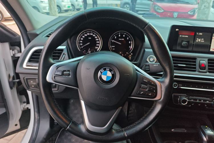 Used BMW 1 Series 2019 118i Fashion Model