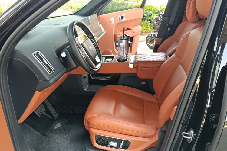 Used Li Auto L8 2024 Max