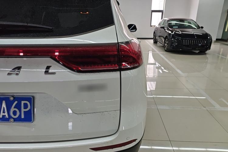 Used Haval H6 2023 National Trend Edition 1.5T Automatic Urban Version
