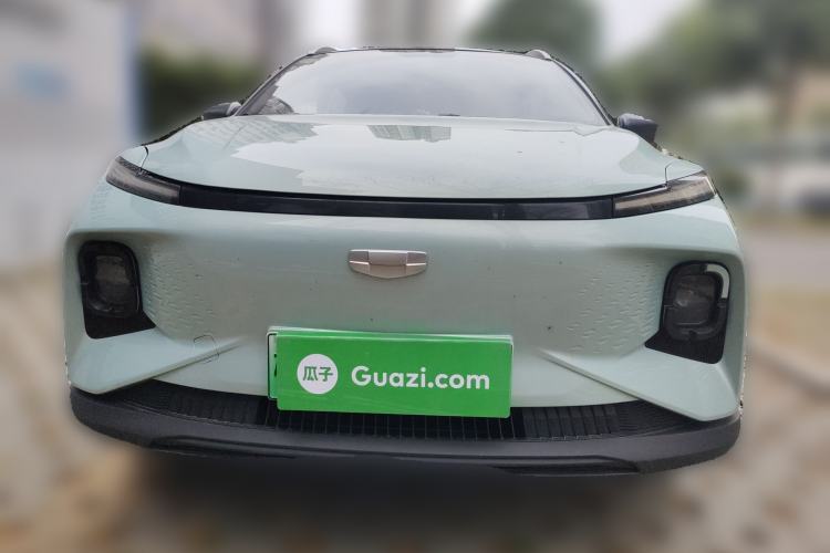 Used Geometry E Firefly 2024 301km Starlight
