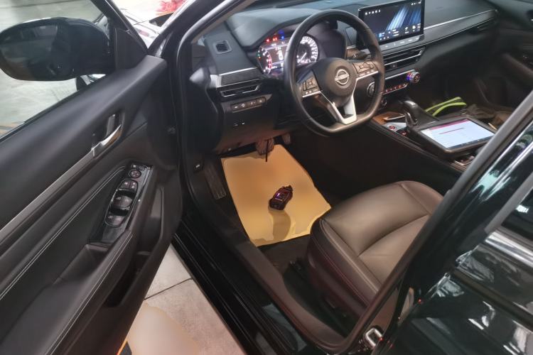 Used Nissan Teana 2022 2.0L XL-TLS Enjoyment Edition