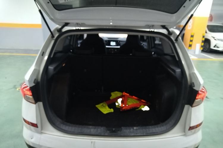 Used Skoda Kamiq 2024 1.5L Automatic Comfort Edition
