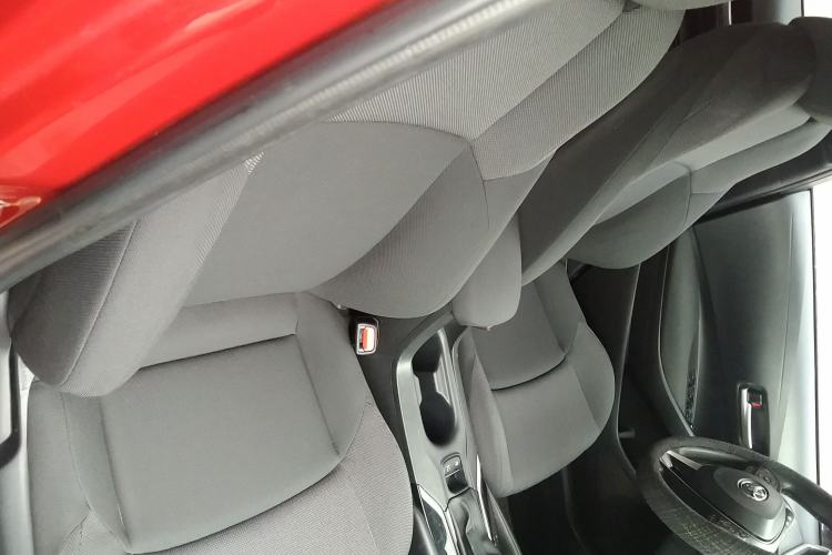 Used Toyota Levin 2019 185T CVT Luxury Edition China VI Standard Right Front Seat