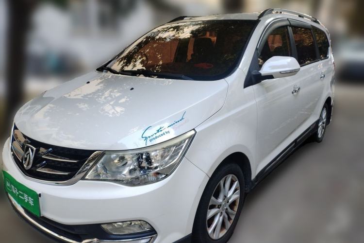 Used Baojun 730 2016 1.5L Manual Comfort Version 7 Seats China V Emission Standard Guazi used car, China used car export, Used car for sale, Used  cars, Cheapest cars for sale
