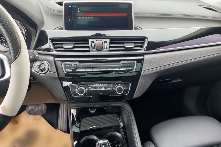 Used BMW X2 (Import) 2019 sDrive20i M Sport Package China VI Emission Standard